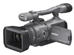 Sony HDR-FX7E